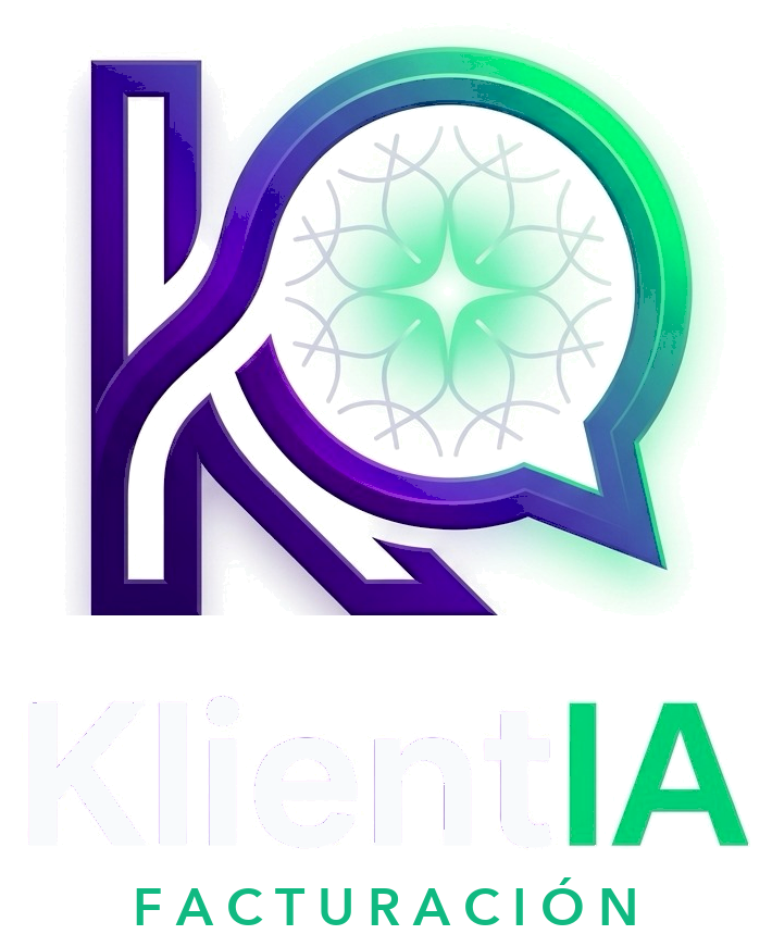 KlientIA Facturación